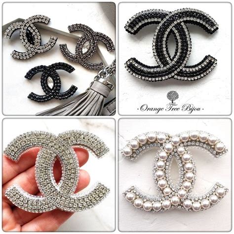 cheap chanel look alikes|chanel look alike brooch.